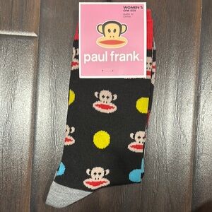 Paul Frank Socks